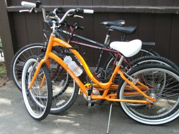 Bike!