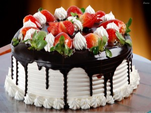 chocolate-birth-day-cake