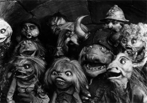goblinfamily