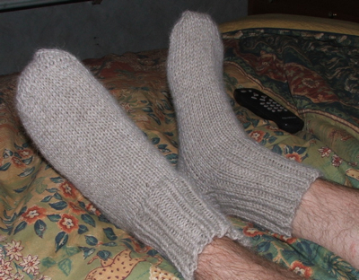 Johnsocks