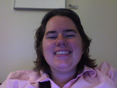 a smile