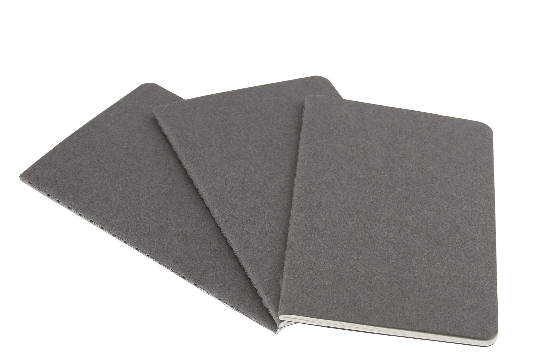 Moleskine cahier notebooks (3) - perfect for the Passport!