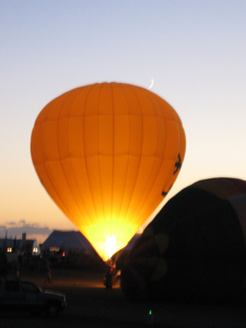 Balloon Fiesta - 26