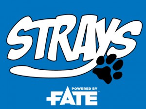 strays